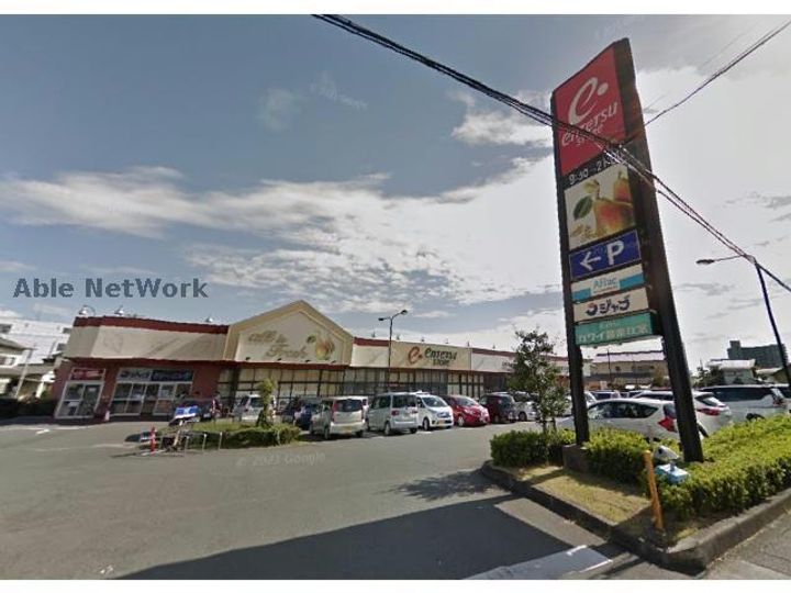 静岡県浜松市中央区積志町(マンション)の賃貸物件の周辺