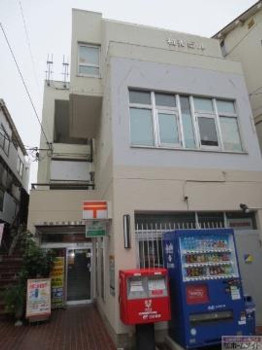 COZY岸里IIの周辺