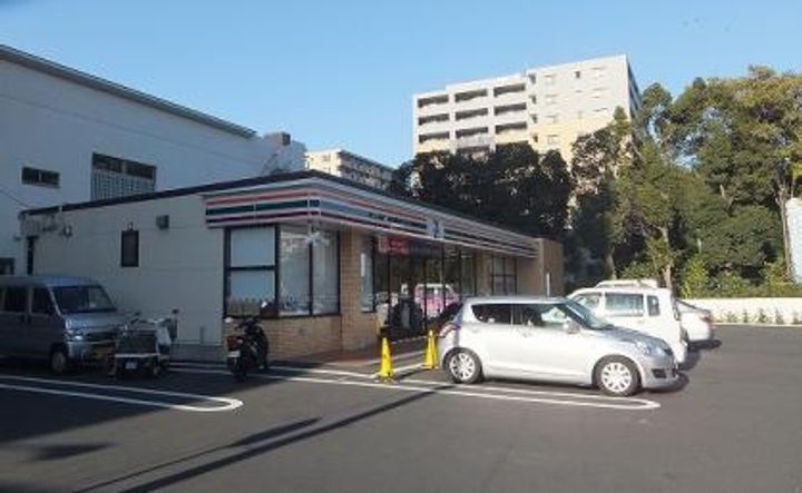 神奈川県横浜市鶴見区岸谷1(マンション)の賃貸物件の周辺