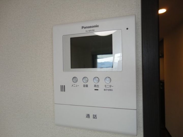 広島県福山市新涯町2(マンション)の賃貸物件の内装