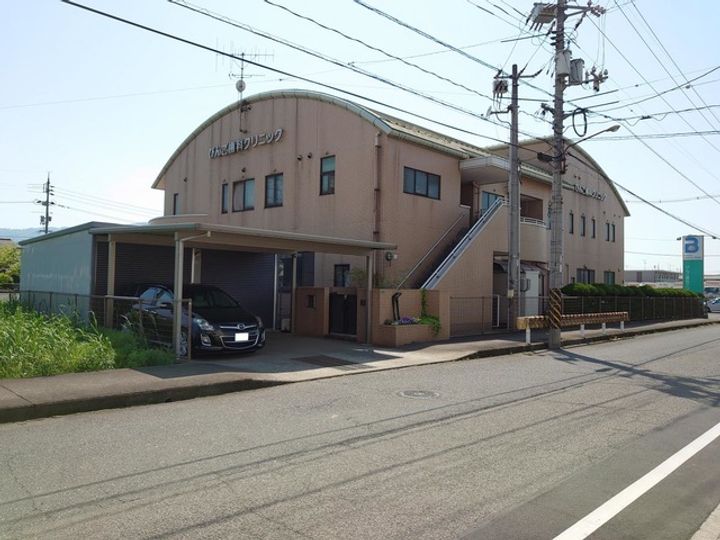 広島県福山市新涯町2(マンション)の賃貸物件の周辺