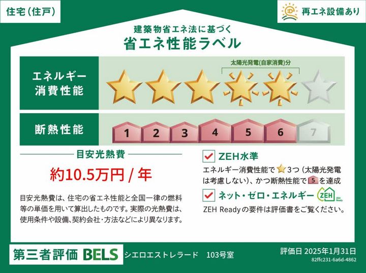 シエロエストレラードのその他画像