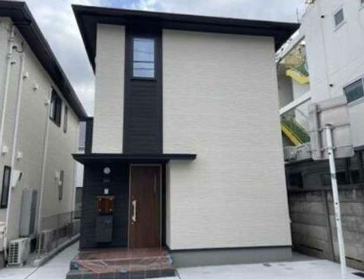 東京都杉並区荻窪1(一戸建)の賃貸物件の外観