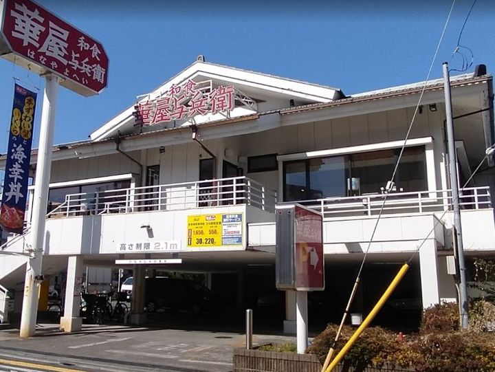 東京都杉並区荻窪1(一戸建)の賃貸物件の周辺