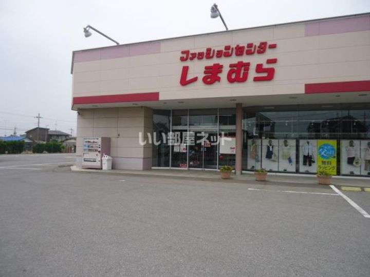 茨城県結城市川木谷2(アパート)の賃貸物件の周辺