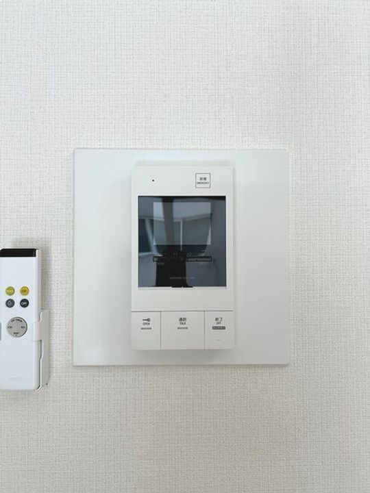 千葉県千葉市中央区新宿1(マンション)の賃貸物件の内装