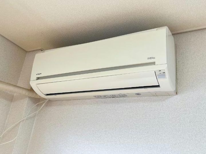 岐阜県土岐市下石町(アパート)の賃貸物件の内装