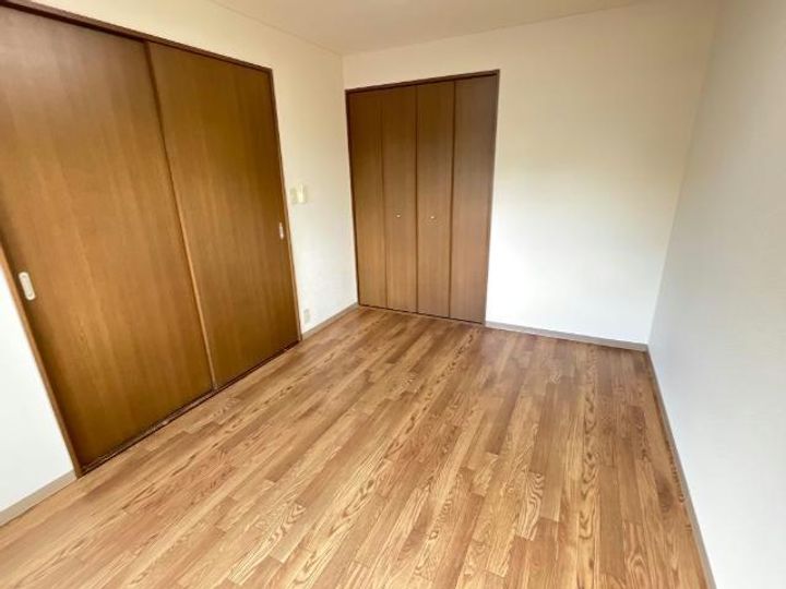 岐阜県土岐市下石町(アパート)の賃貸物件の居間