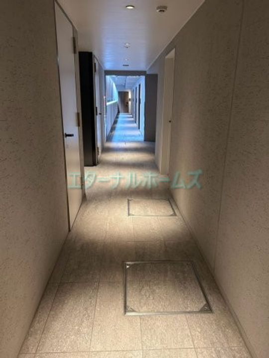 東京都豊島区南大塚2(マンション)の賃貸物件の地図