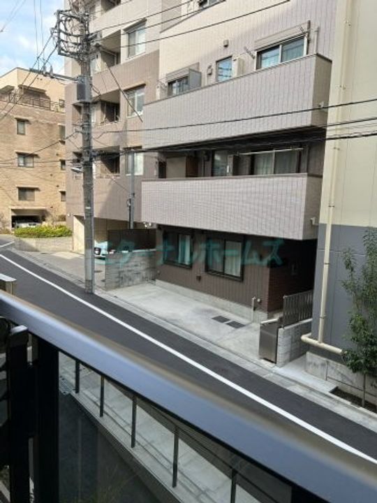 東京都豊島区南大塚2(マンション)の賃貸物件のその他画像