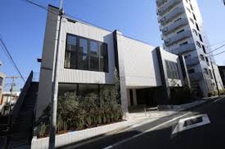 東京都豊島区南大塚2(マンション)の賃貸物件の周辺