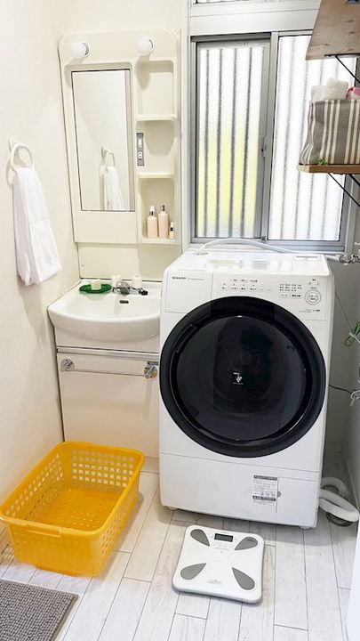 東京都日野市南平9(一戸建)の賃貸物件の内装