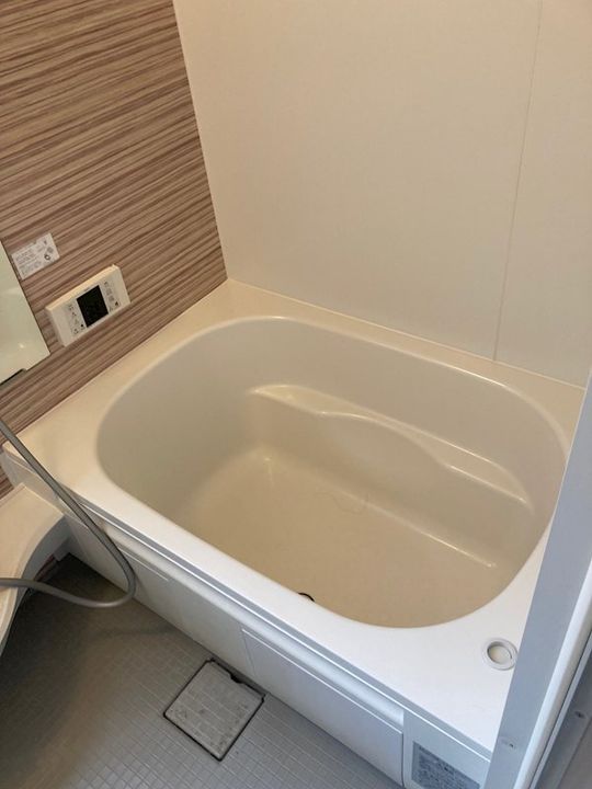 東京都日野市南平9(一戸建)の賃貸物件の風呂
