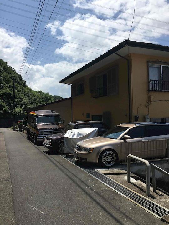 東京都日野市南平9(一戸建)の賃貸物件の地図