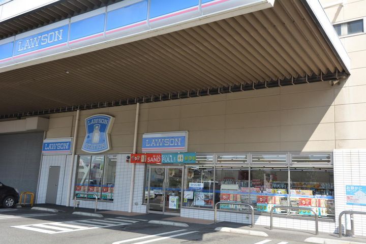 フラットT&Tの周辺