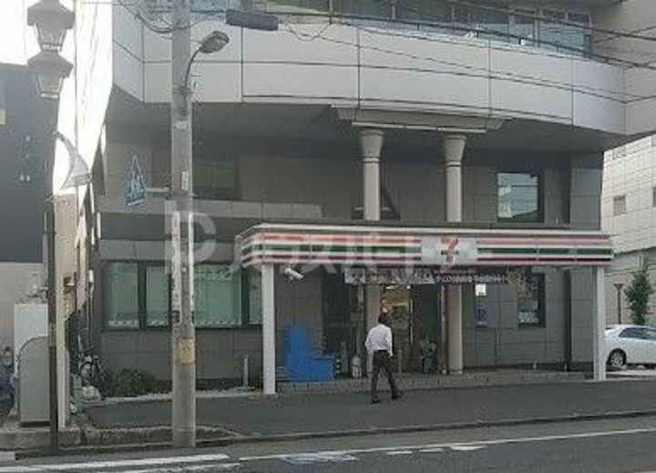 シャテーニュの周辺