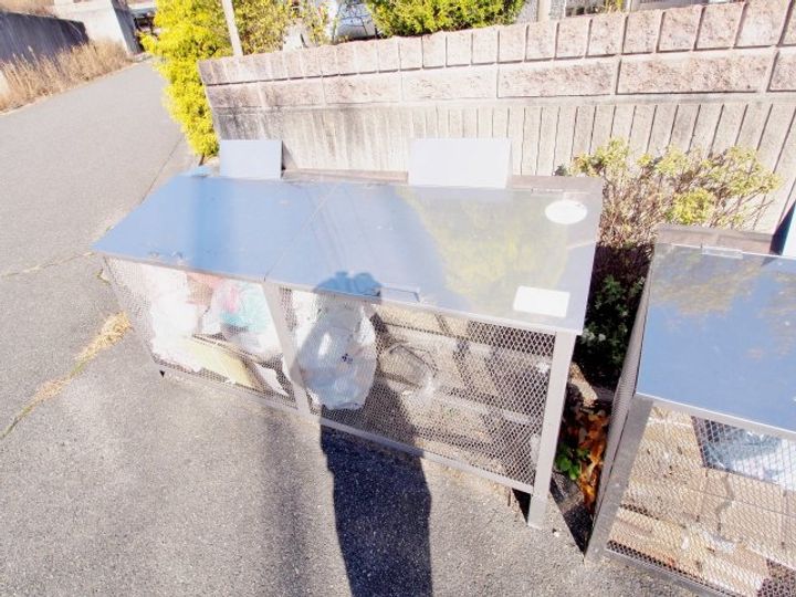 クレール アヴェニールの地図