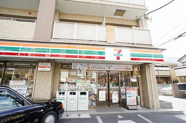 東京都世田谷区代田1(一戸建)の賃貸物件の周辺