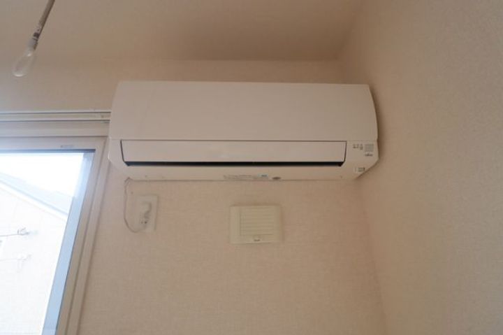 埼玉県深谷市東方(アパート)の賃貸物件の内装