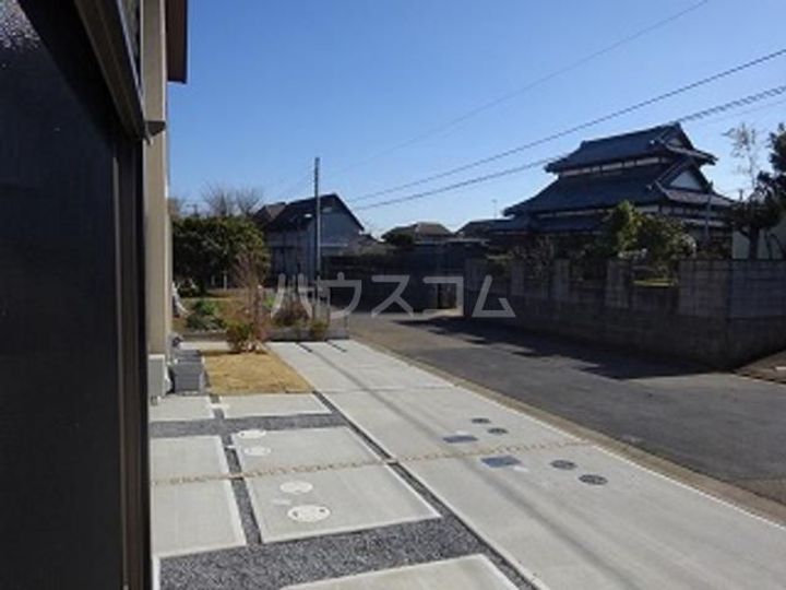 千葉県千葉市緑区おゆみ野中央7(一戸建)の賃貸物件の地図