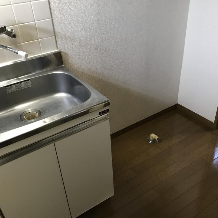 アール.アンジュの内装