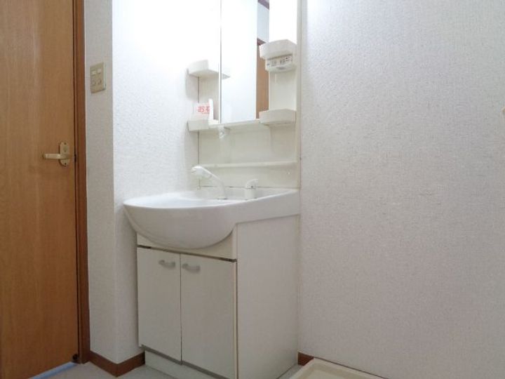 ジョイフルハイムの内装