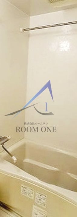 Ts六郷土手GARDENの風呂