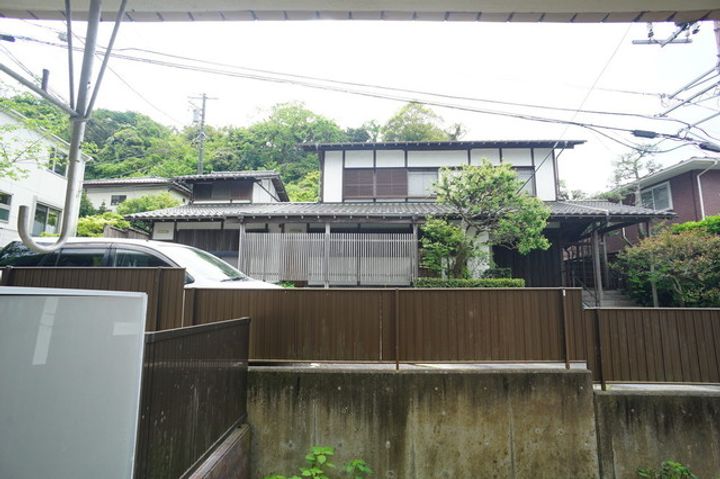 第1長谷グリーンハイツのその他画像