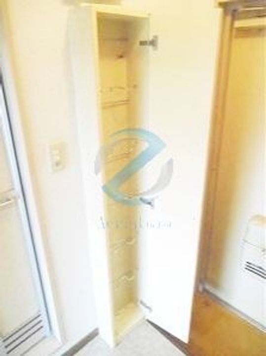 東京都江戸川区東葛西3(マンション)の賃貸物件の内装