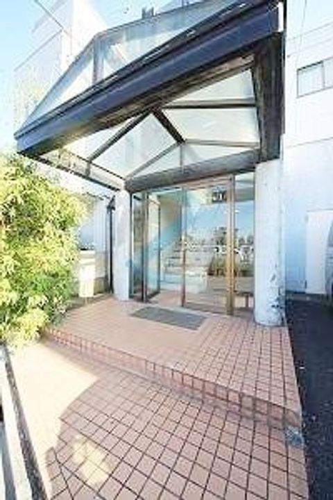 東京都江戸川区東葛西3(マンション)の賃貸物件の地図