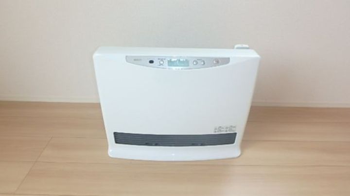 カロレの内装