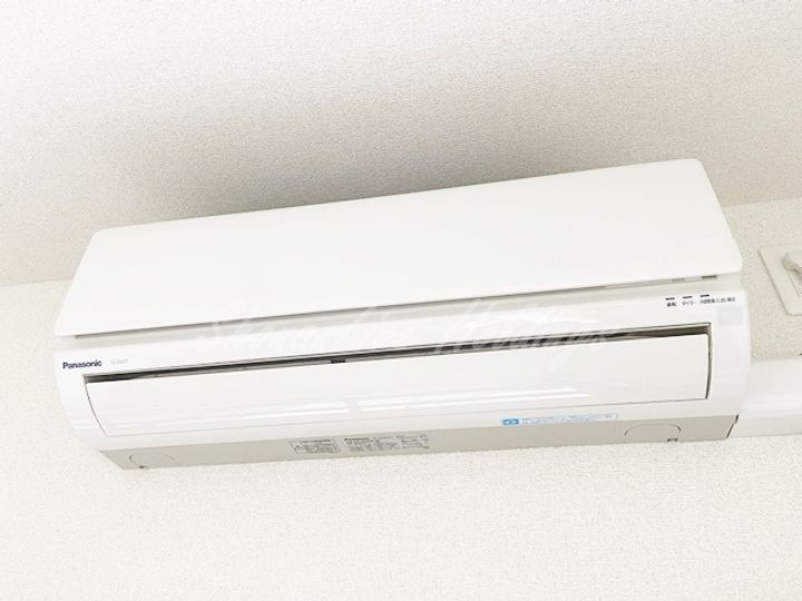 フォーマルハウトの内装