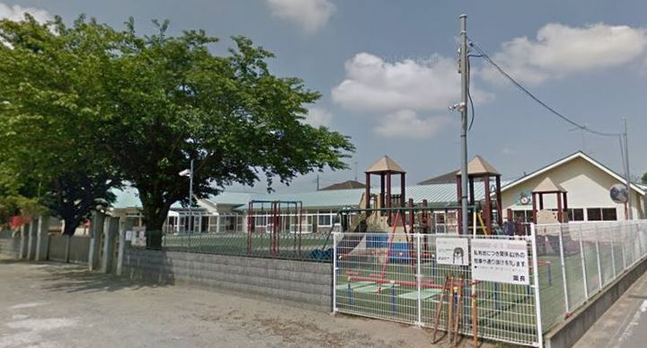 美浦第一グリーンコーポの周辺