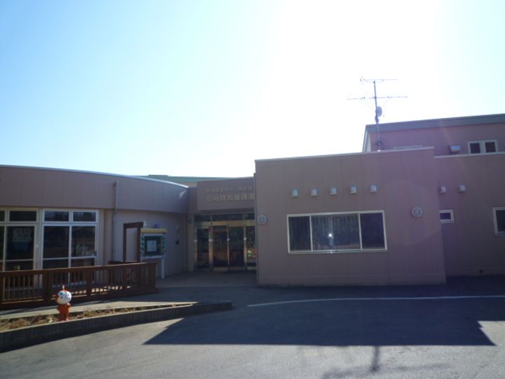 美浦第一グリーンコーポの周辺