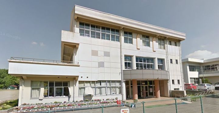 美浦第一グリーンコーポの周辺