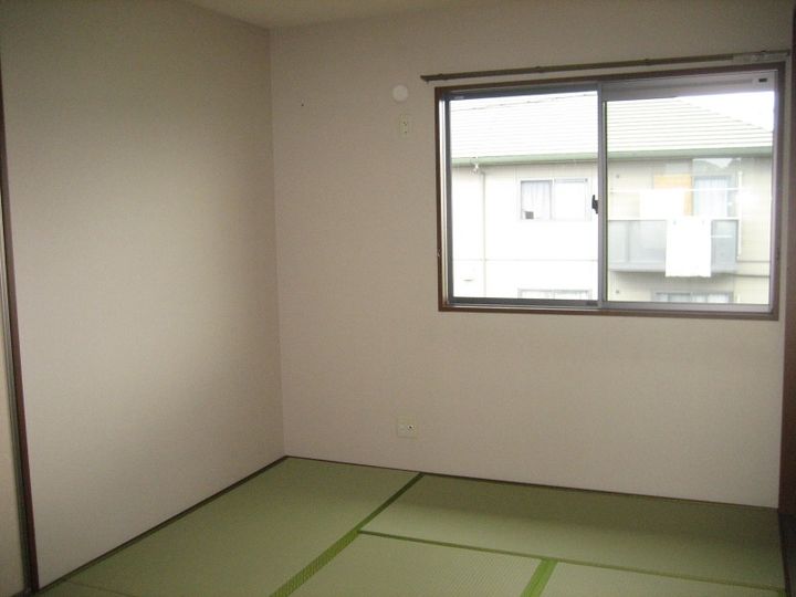 岡山県総社市井手(アパート)の賃貸物件の内装