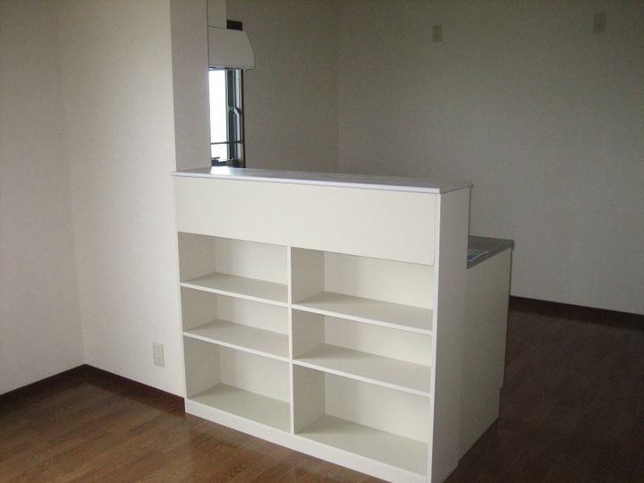 岡山県総社市井手(アパート)の賃貸物件の内装