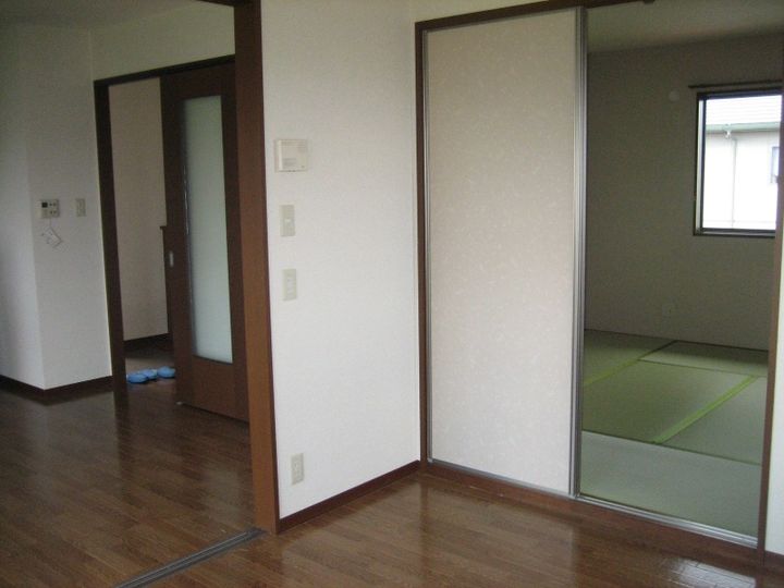 岡山県総社市井手(アパート)の賃貸物件のその他画像