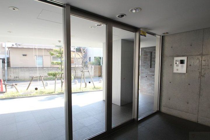 東京都足立区千住曙町(マンション)の賃貸物件の内装