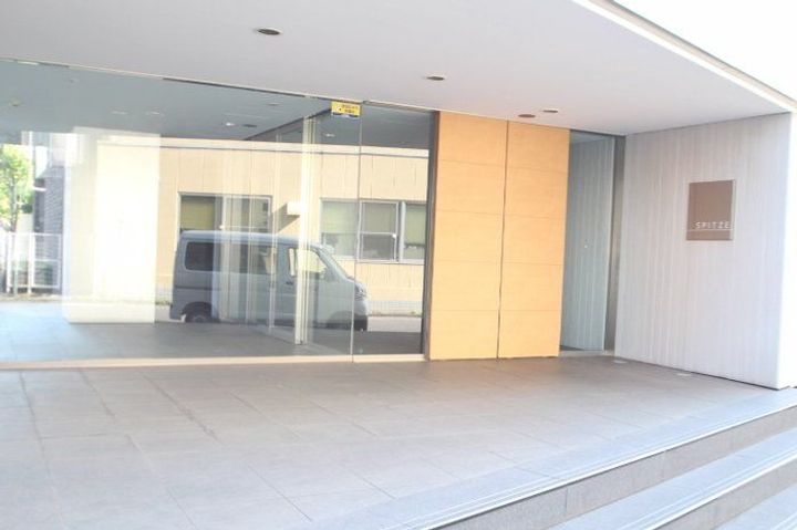 東京都足立区千住曙町(マンション)の賃貸物件の地図