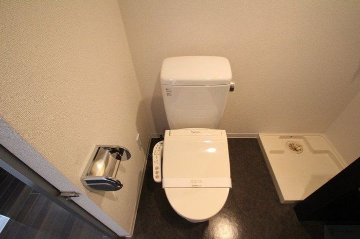 東京都足立区千住曙町(マンション)の賃貸物件の内装