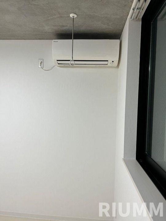 東京都新宿区西落合4(マンション)の賃貸物件の内装