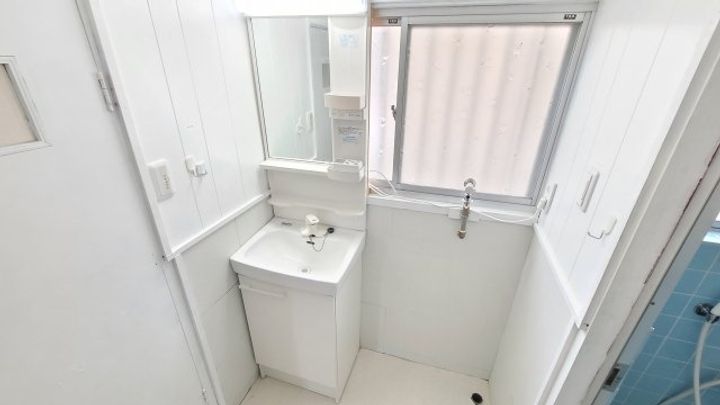 兵庫県神戸市北区南五葉6(一戸建)の賃貸物件の内装
