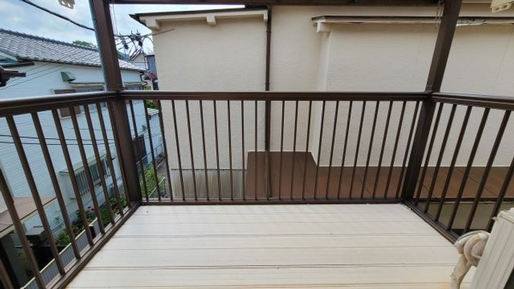 兵庫県神戸市北区南五葉6(一戸建)の賃貸物件の内装