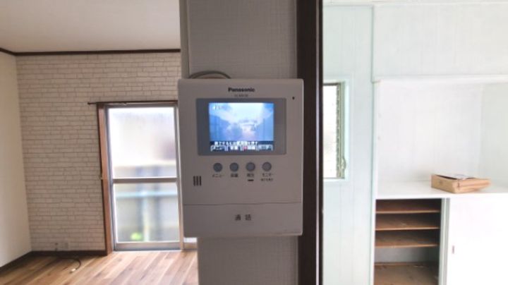 兵庫県神戸市北区南五葉6(一戸建)の賃貸物件の内装