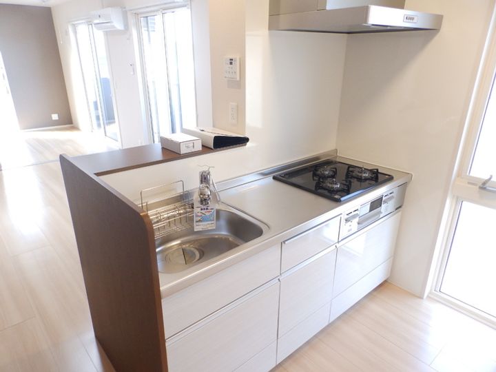 ソフィアのキッチン