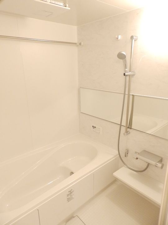 ソフィアの風呂