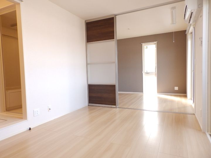 ソフィアの居間