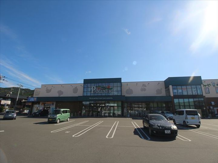 ソフィアの周辺