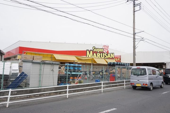 クラブ47の周辺